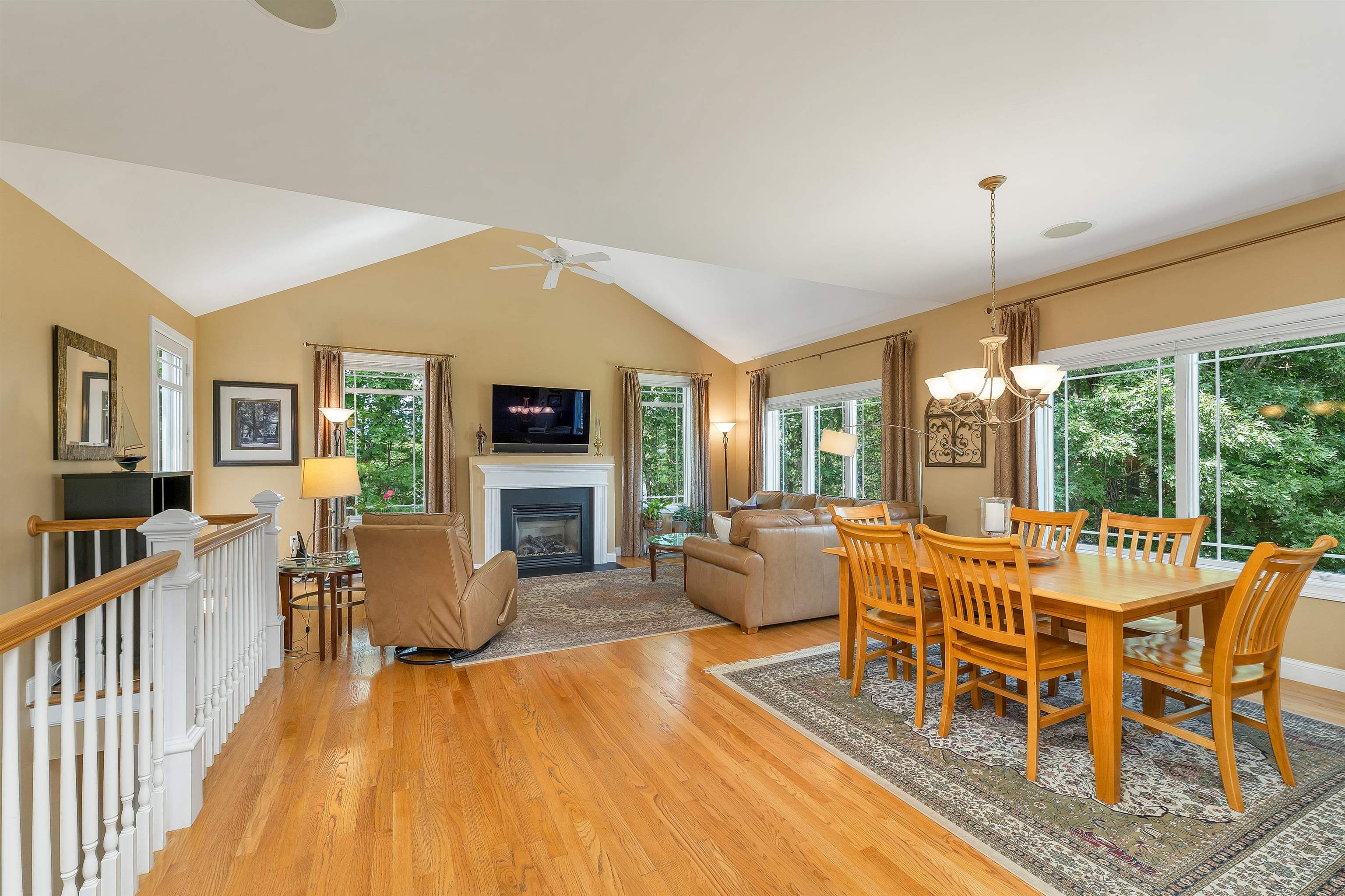 35 Gordon Mountain Road Windham, NH 03087 - Photo 9 of 45