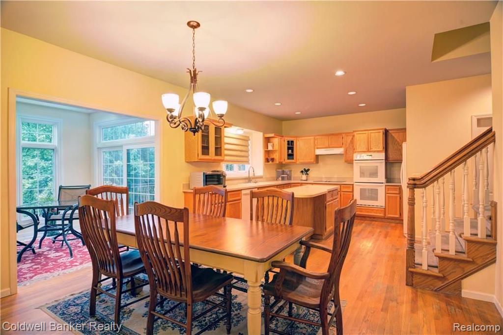 3636 Aynsley Drive Rochester Hills, MI 48306 - Photo 14 of 23