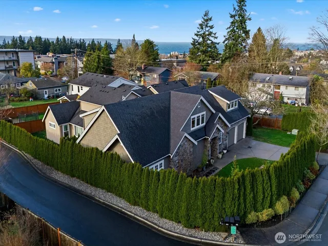 $1,850,000 | 1040 6th Avenue South, Edmonds, WA 98020