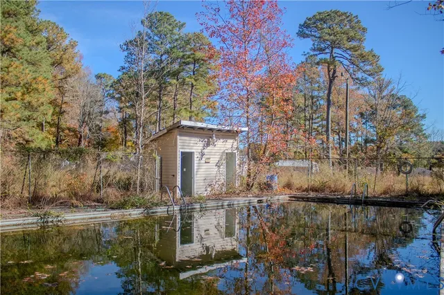 $100,000 | 9501 Wilcox Neck Road, Charles City, VA 23030