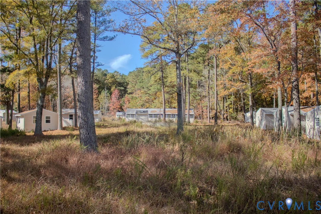 9501 Wilcox Neck Road Charles City, VA 23030 - Photo 2 of 15 View of cabins