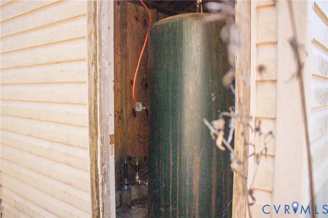 $100,000 | 9501 Wilcox Neck Road, Charles City, VA 23030