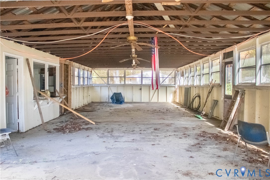 9501 Wilcox Neck Road Charles City, VA 23030 - Photo 7 of 15 Mess hall