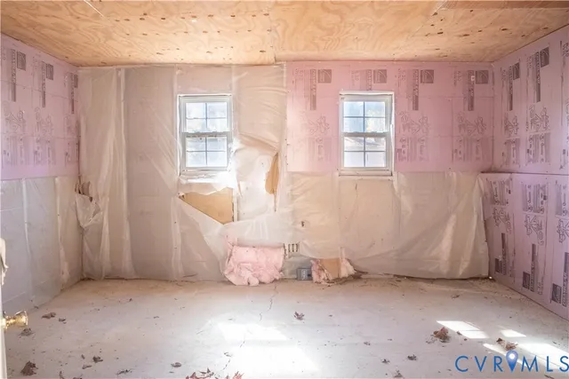 $100,000 | 9501 Wilcox Neck Road, Charles City, VA 23030