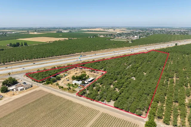 $1,750,000 | 13 Hunter Road, Livingston, CA 95334