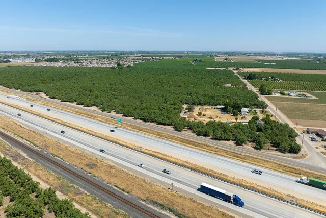 $1,750,000 | 13 Hunter Road, Livingston, CA 95334