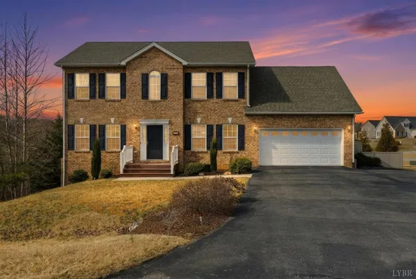 $519,900 | 45 Garnett Court, Evington, VA 24550