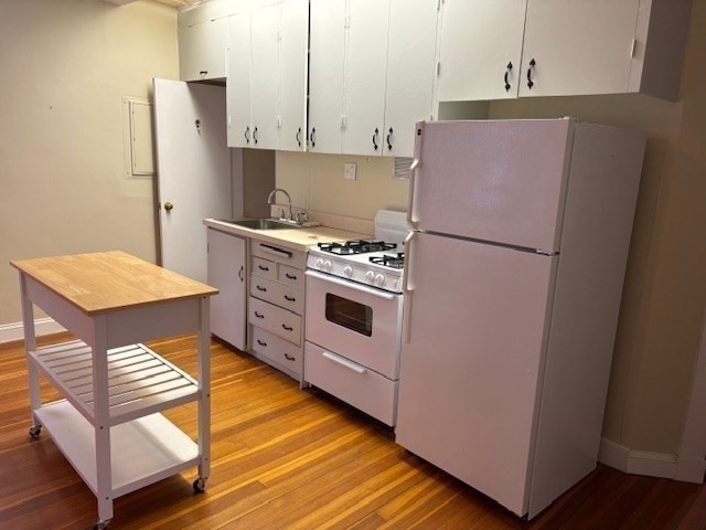 30 Webster Avenue, Unit 3 Beverly, MA 01915 - Photo 6 of 12