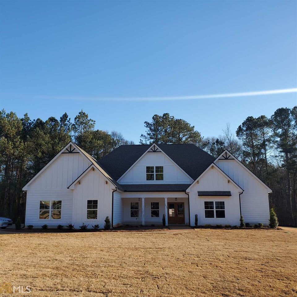 1058 Lawshe Road, Unit 5 Senoia, GA 30276 - Photo 1 of 1 Gallery Image 1