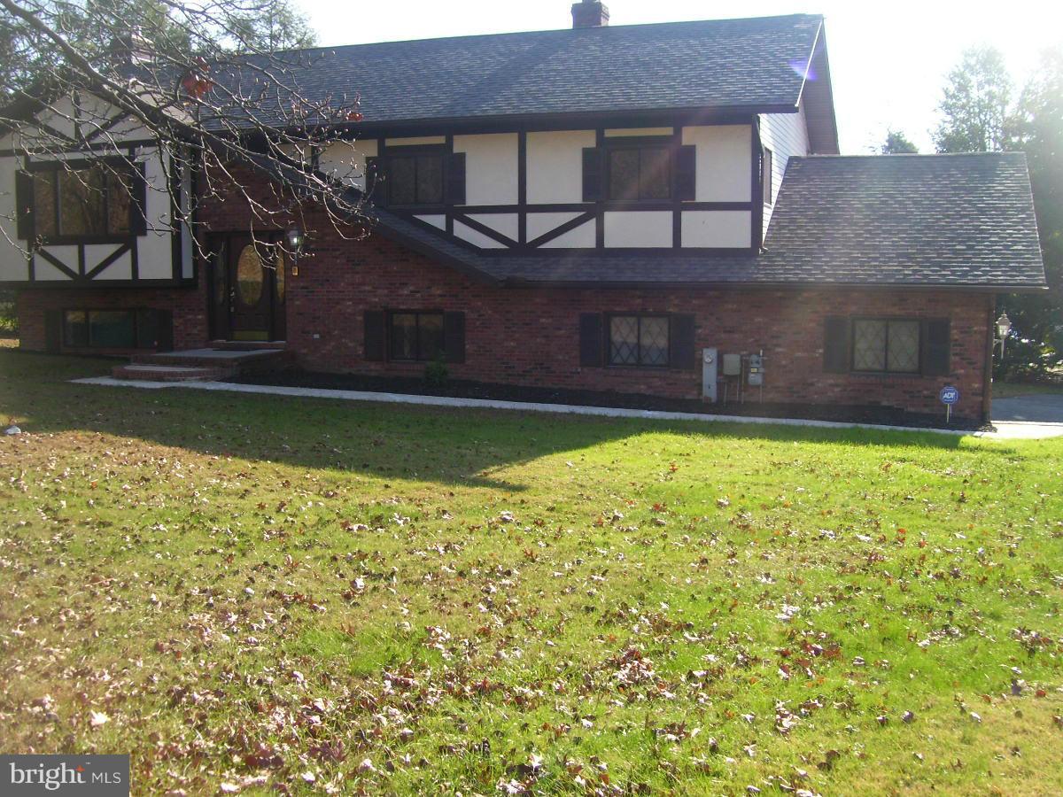 4421 Silver Spring Road Perry Hall, MD 21236 - Photo 1 of 18 Exterior (Front)