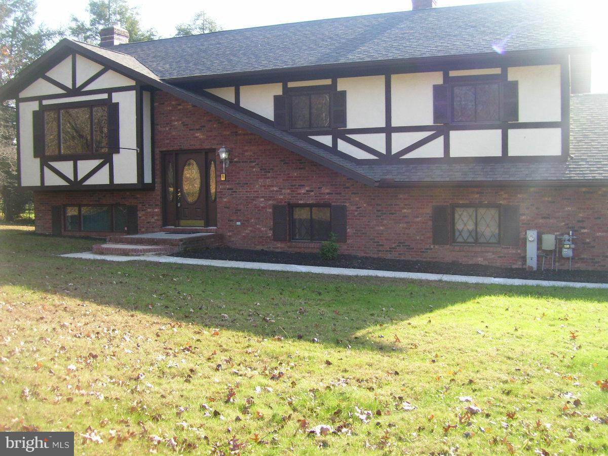 4421 Silver Spring Road Perry Hall, MD 21236 - Photo 2 of 18 Exterior (Front)