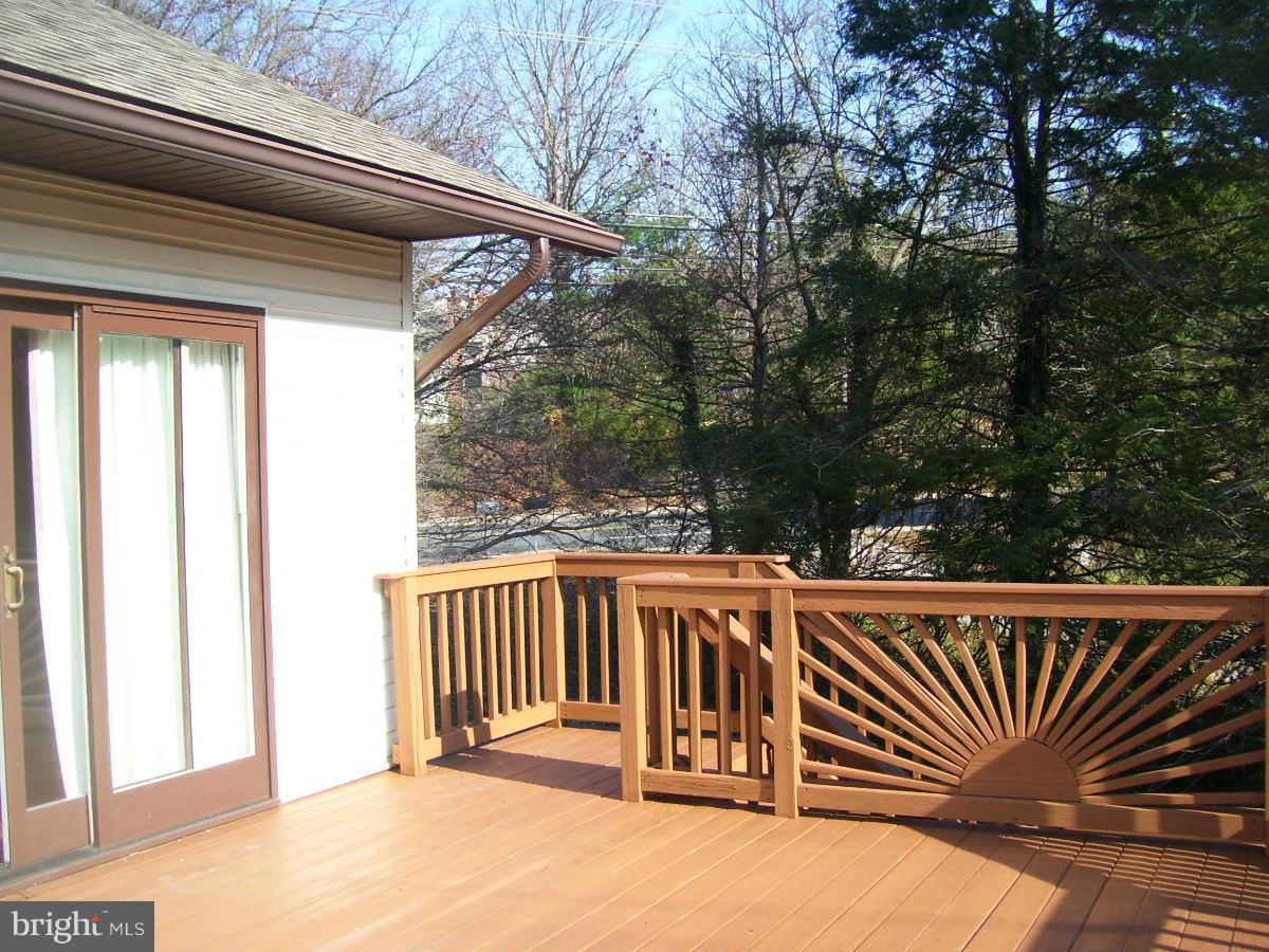 4421 Silver Spring Road Perry Hall, MD 21236 - Photo 17 of 18 Exterior (Rear)