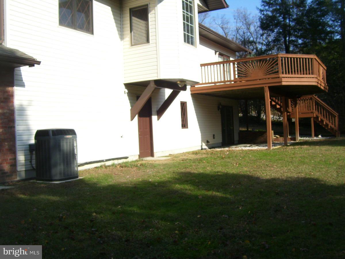 4421 Silver Spring Road Perry Hall, MD 21236 - Photo 18 of 18 Exterior (Rear)