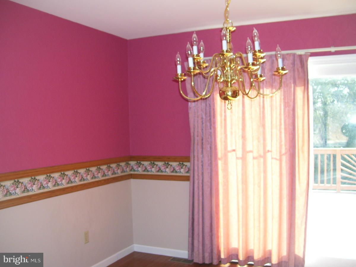4421 Silver Spring Road Perry Hall, MD 21236 - Photo 5 of 18 Dining Room