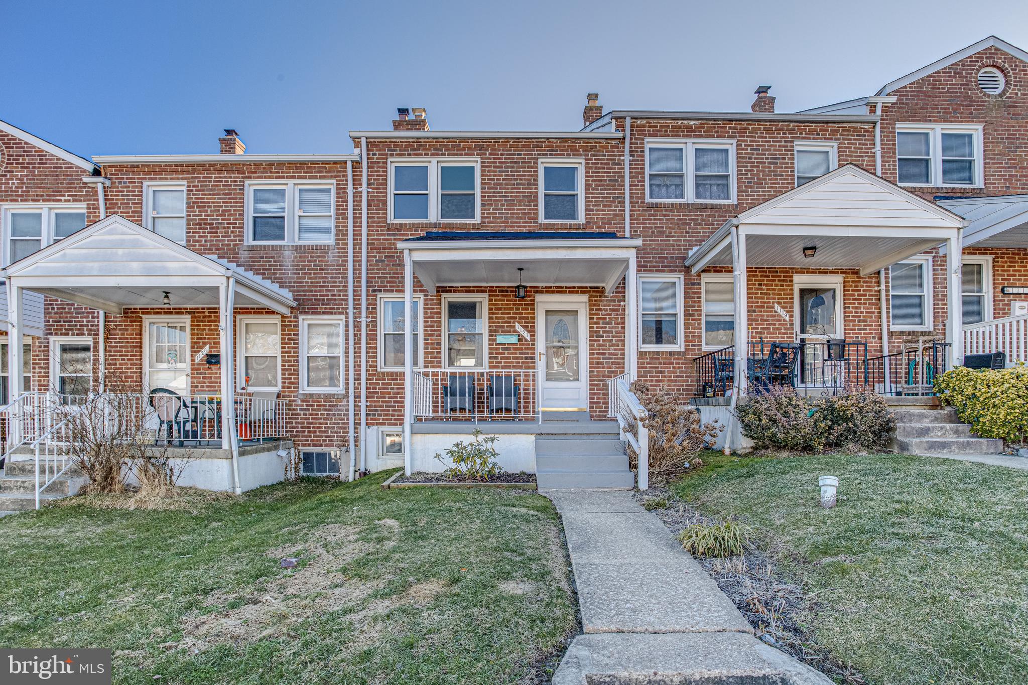 1121 Elm Road Halethorpe, MD 21227 - Photo 1 of 38