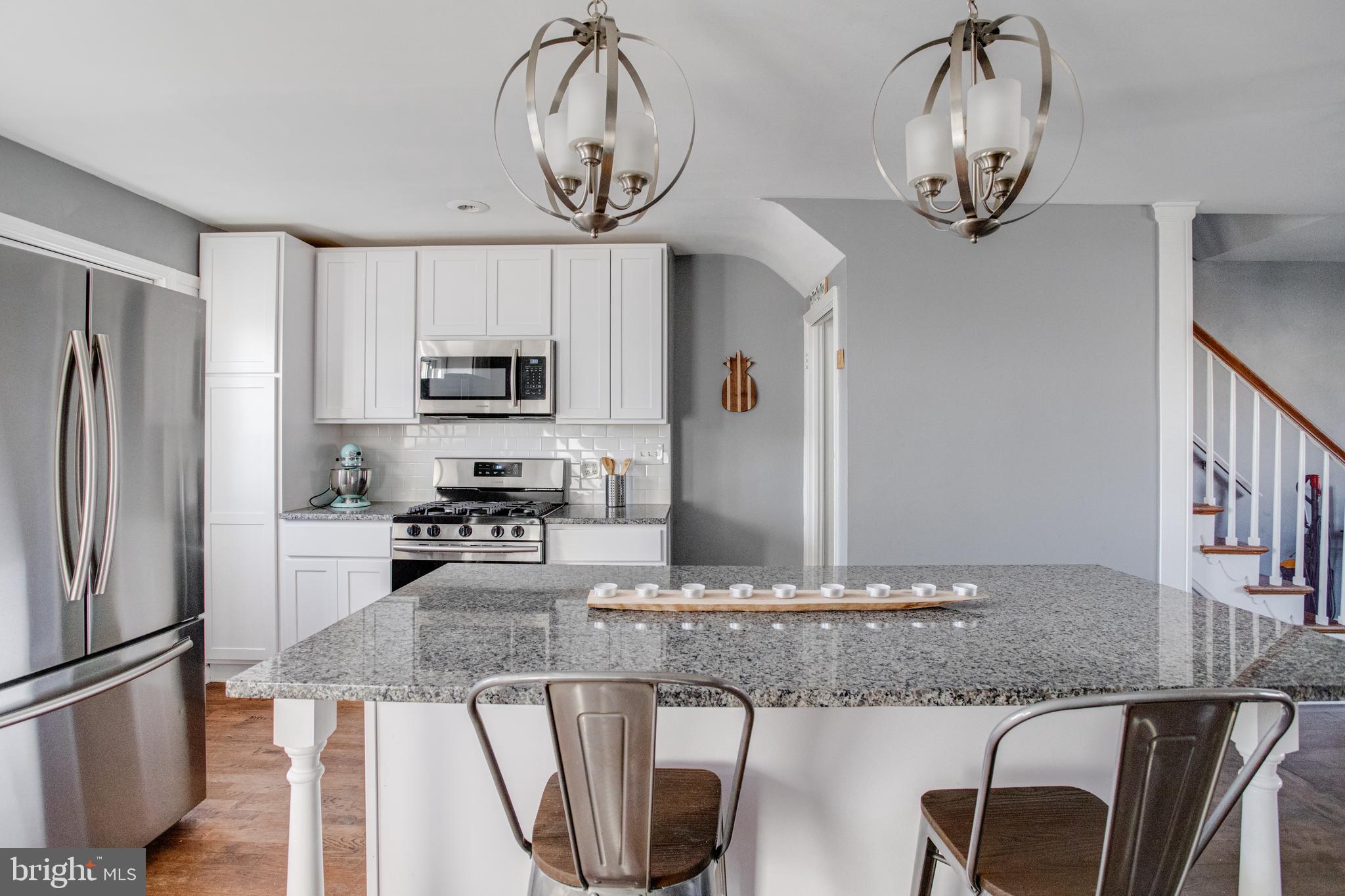 1121 Elm Road Halethorpe, MD 21227 - Photo 11 of 38