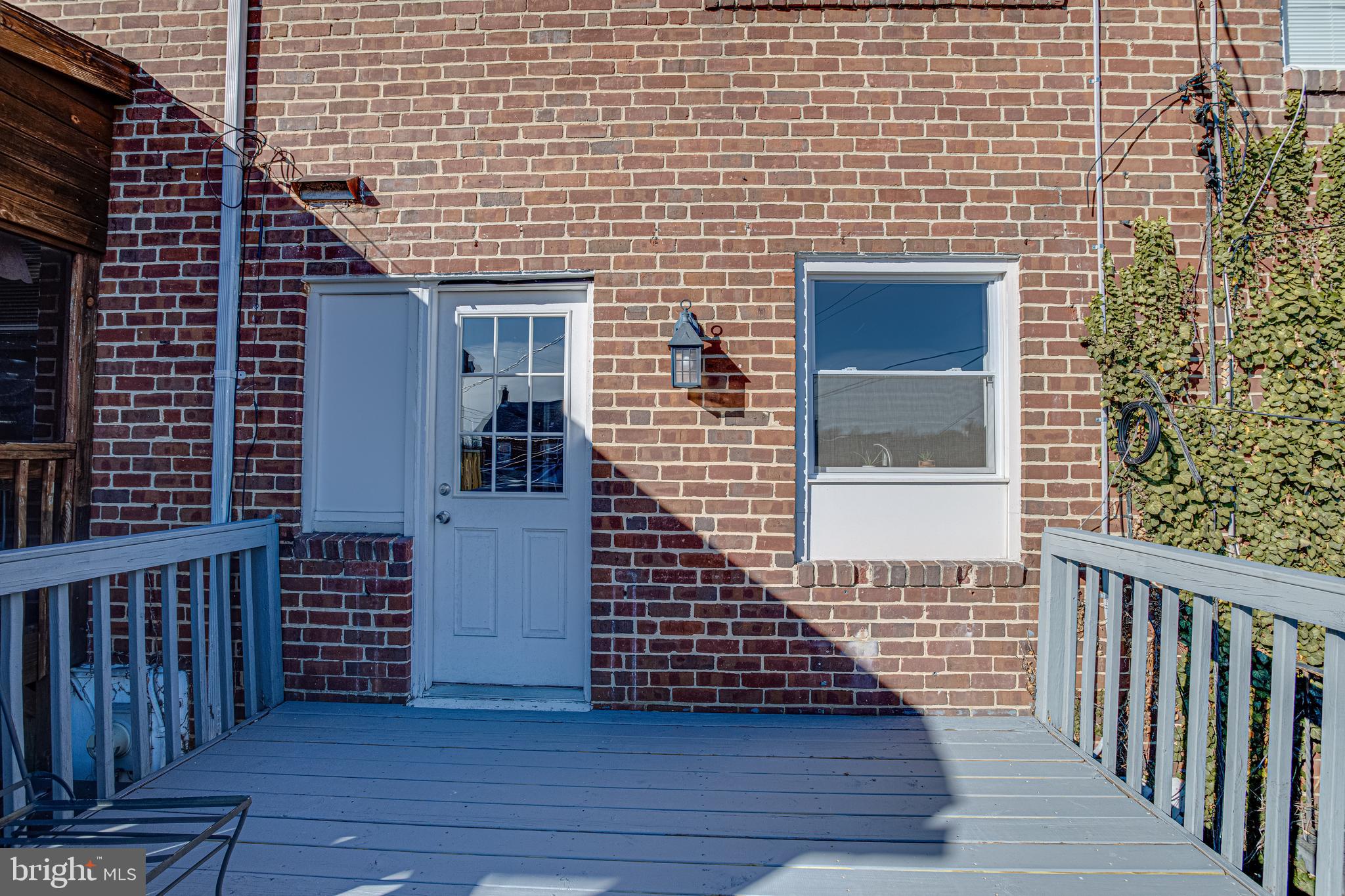 1121 Elm Road Halethorpe, MD 21227 - Photo 37 of 38