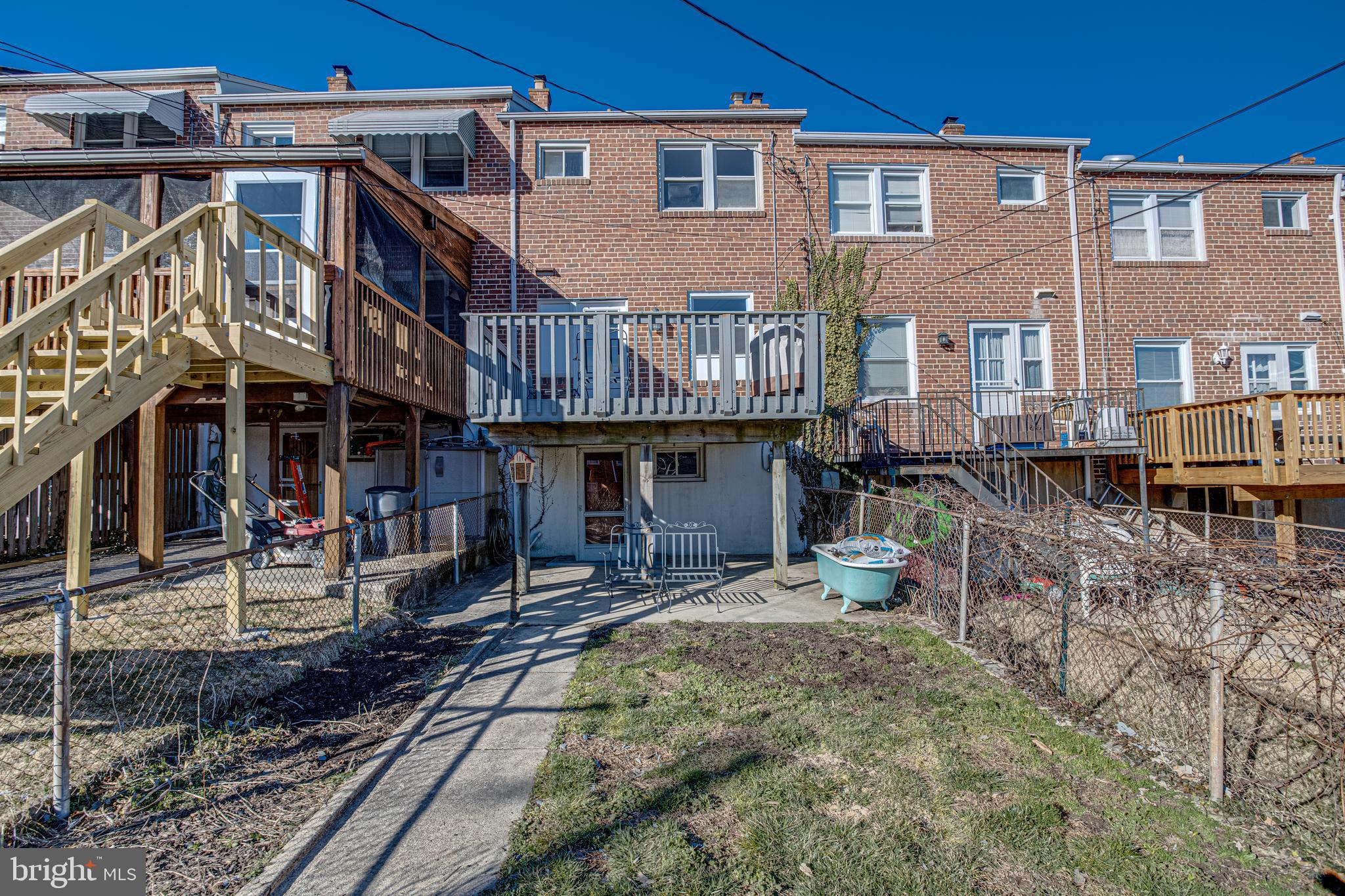 1121 Elm Road Halethorpe, MD 21227 - Photo 38 of 38