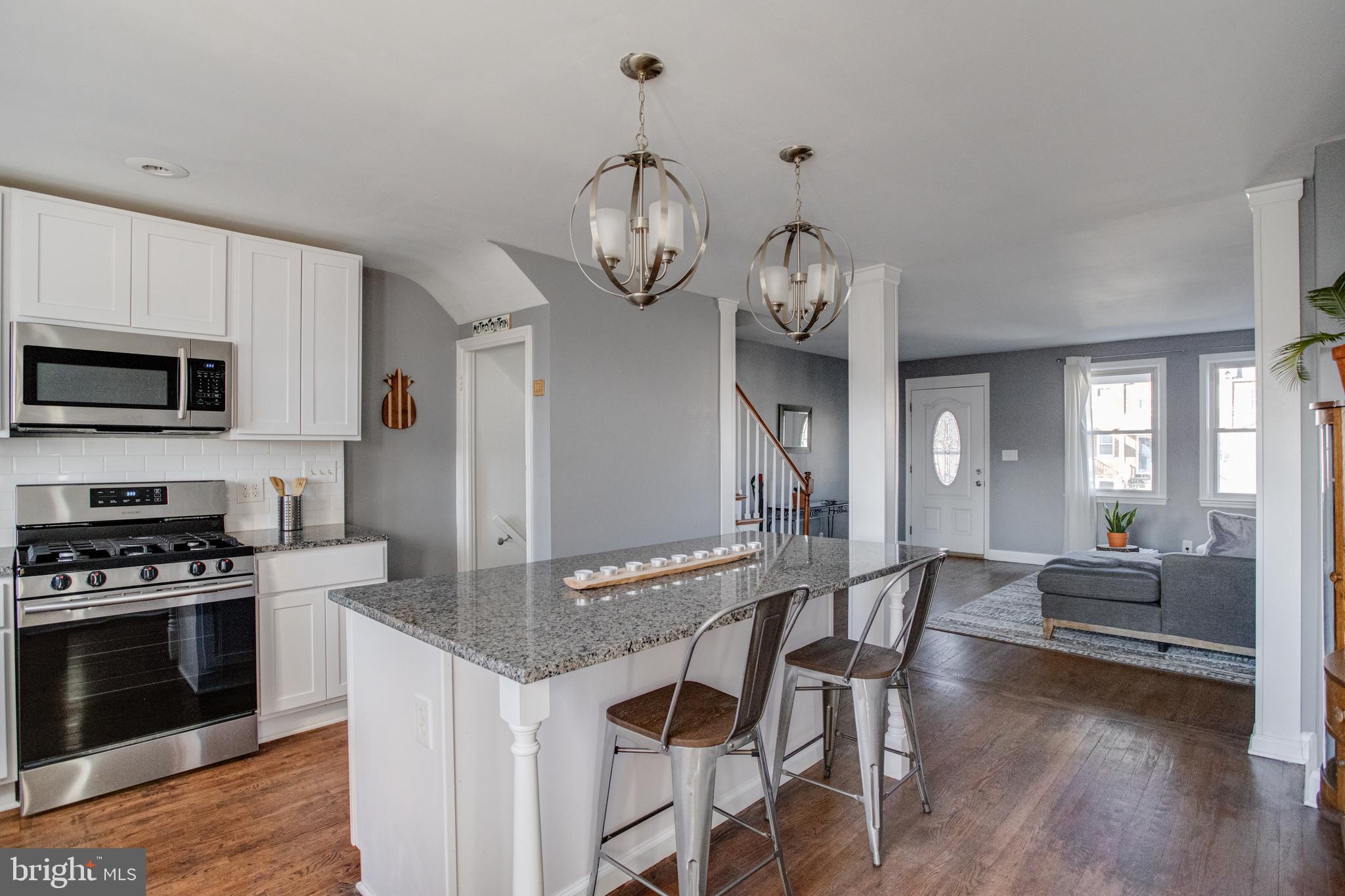 1121 Elm Road Halethorpe, MD 21227 - Photo 9 of 38