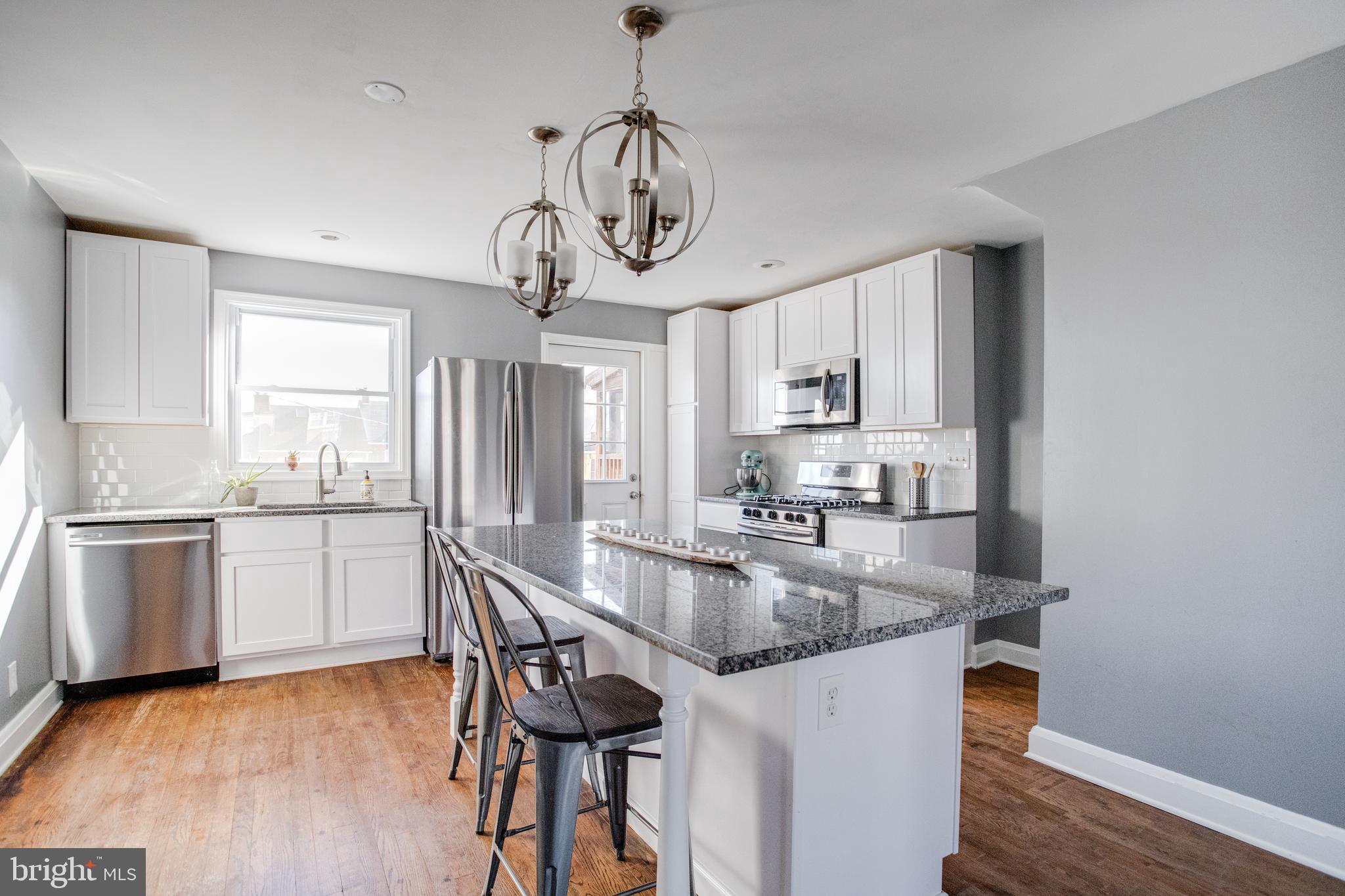 1121 Elm Road Halethorpe, MD 21227 - Photo 10 of 38