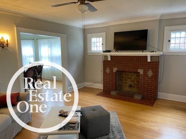 596 Neff Road Grosse Pointe, MI 48230 - Photo 3 of 25