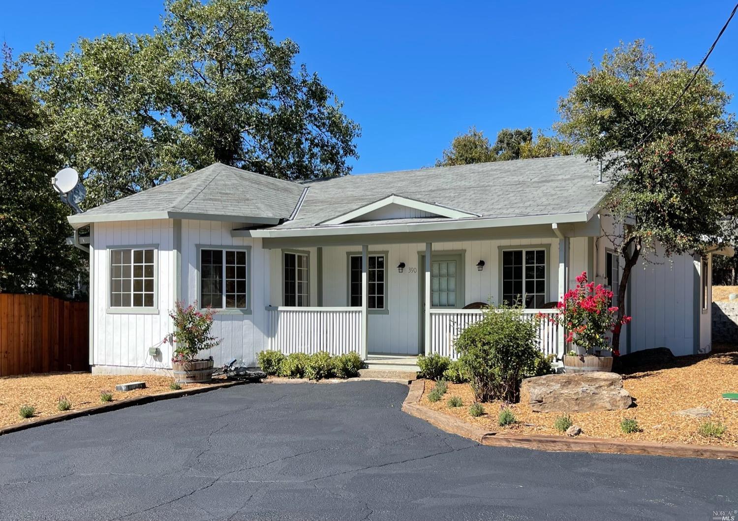 390 Clark Way Angwin, CA 94508 - Photo 1 of 1 Gallery Image 1