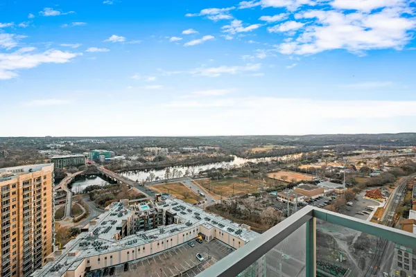 a view of a city