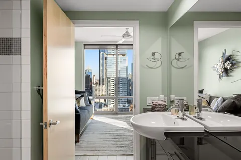 $1,149,000 | 300 Bowie Street, Unit 2602, Austin, TX 78703