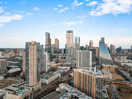 $1,149,000 | 300 Bowie Street, Unit 2602, Austin, TX 78703