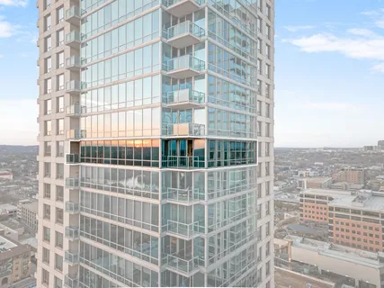 $1,149,000 | 300 Bowie Street, Unit 2602, Austin, TX 78703