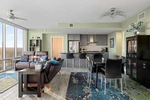$1,149,000 | 300 Bowie Street, Unit 2602, Austin, TX 78703