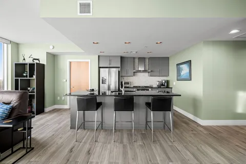 $1,149,000 | 300 Bowie Street, Unit 2602, Austin, TX 78703