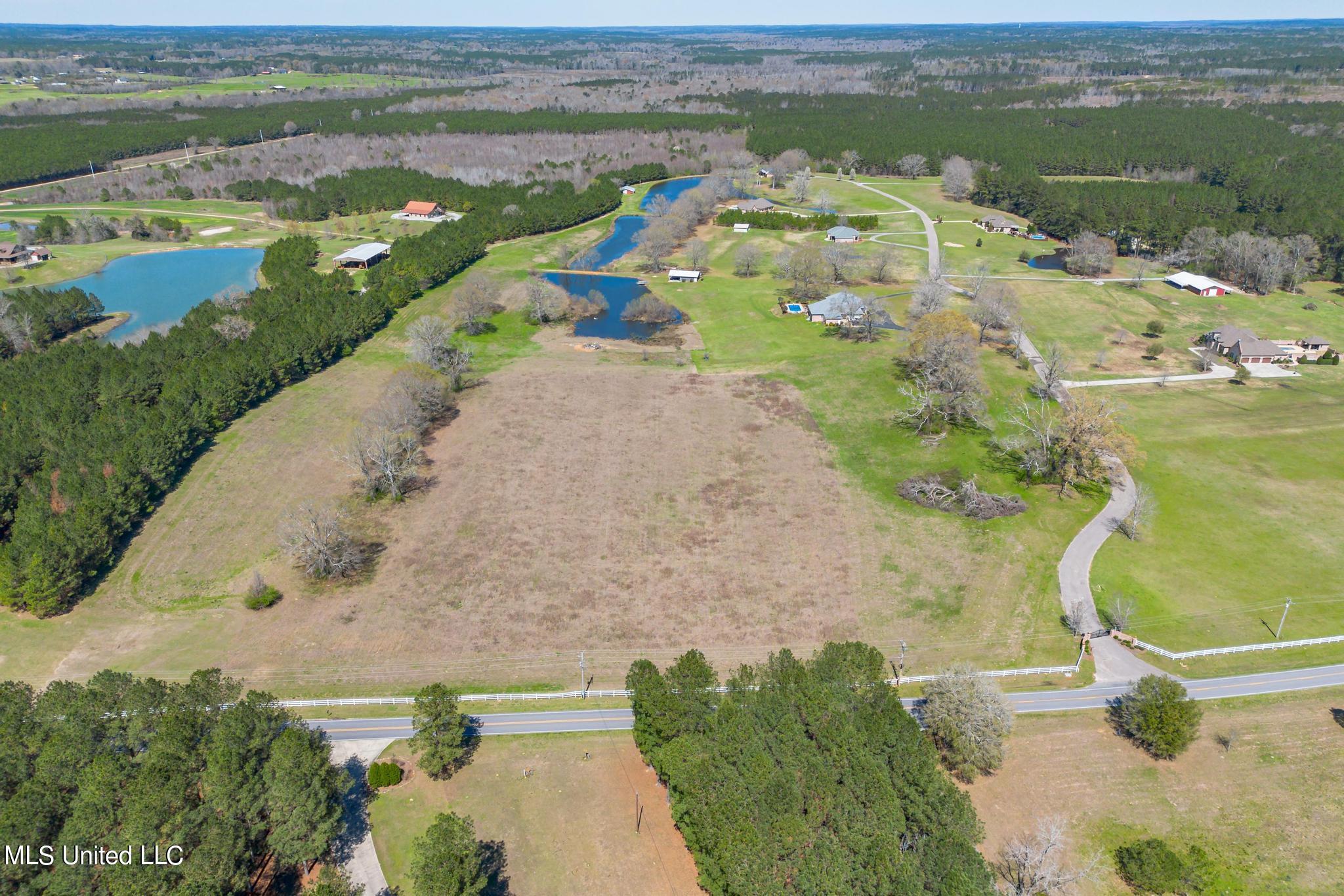 0 Sharon Moss Road Laurel, MS 39443 - Photo 4 of 12 Sharon Moss Road-4