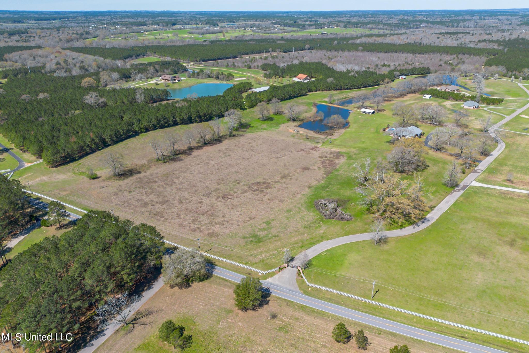 0 Sharon Moss Road Laurel, MS 39443 - Photo 6 of 12 Sharon Moss Road-6