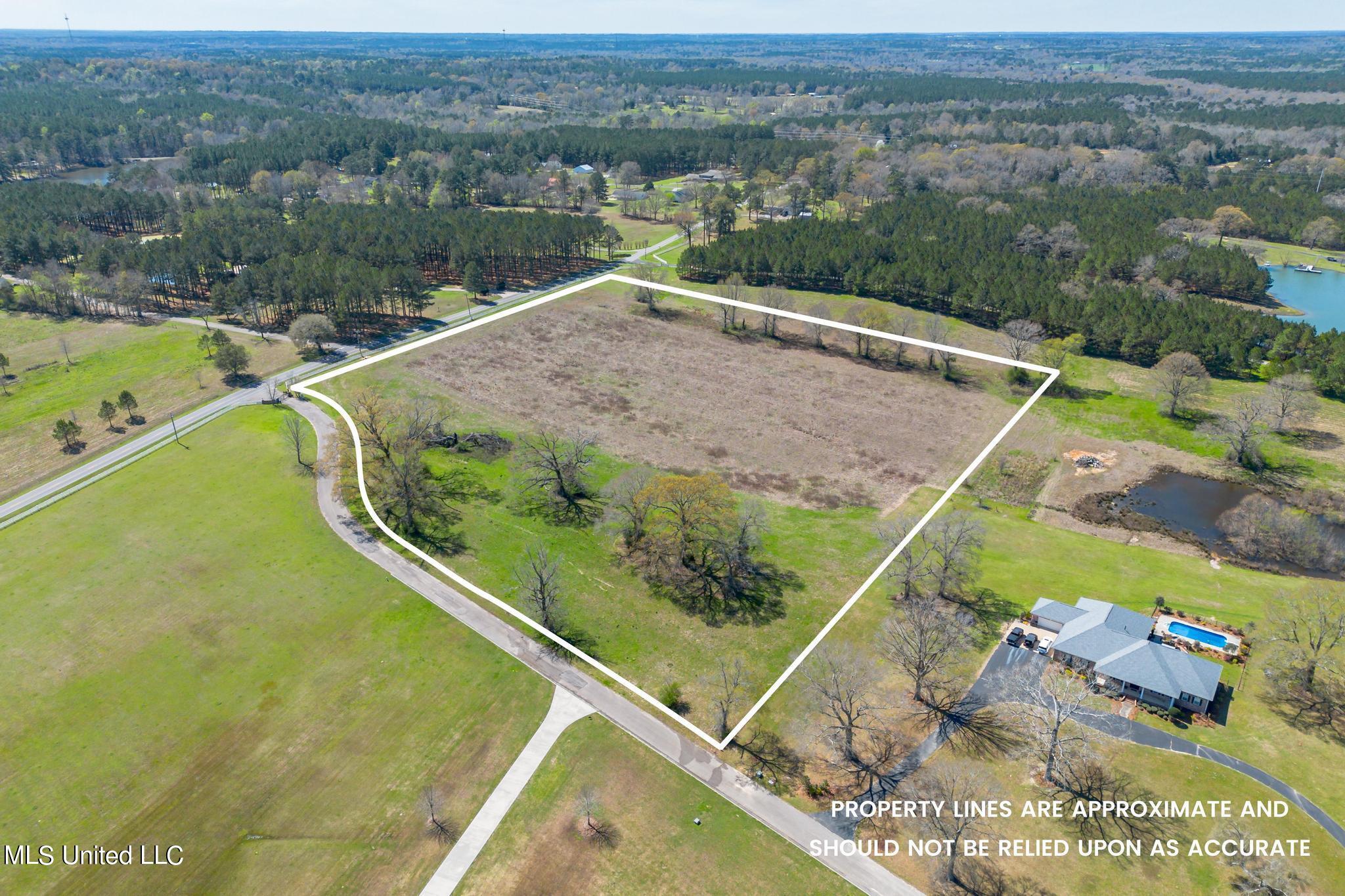 0 Sharon Moss Road Laurel, MS 39443 - Photo 7 of 12 Sharon Moss Road-7
