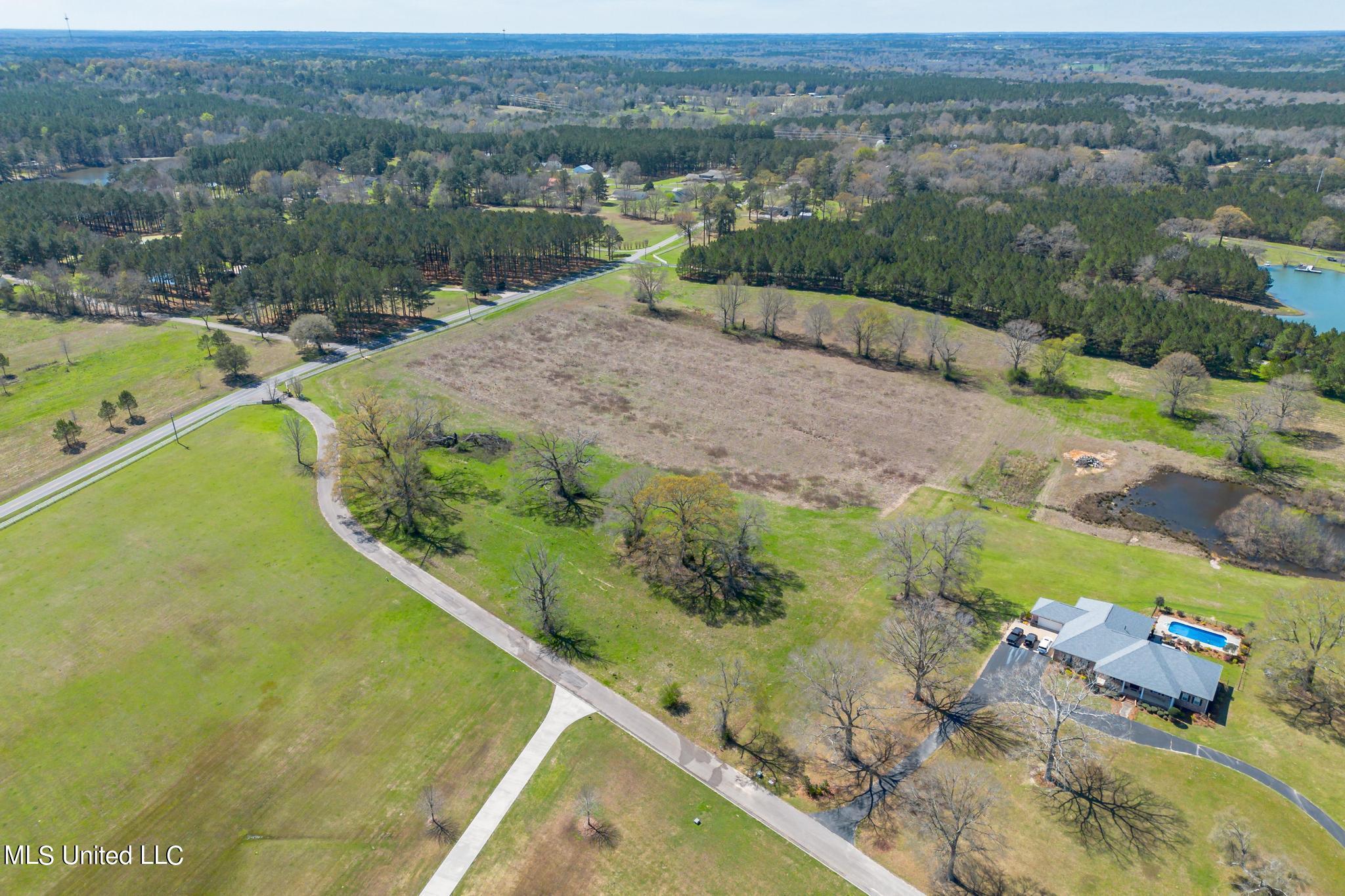 0 Sharon Moss Road Laurel, MS 39443 - Photo 8 of 12 Sharon Moss Road-8