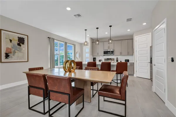 $2,900 | 7833 Spectrum Drive, Kissimmee, FL 34747