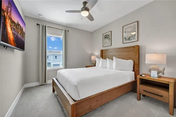 $2,900 | 7833 Spectrum Drive, Kissimmee, FL 34747