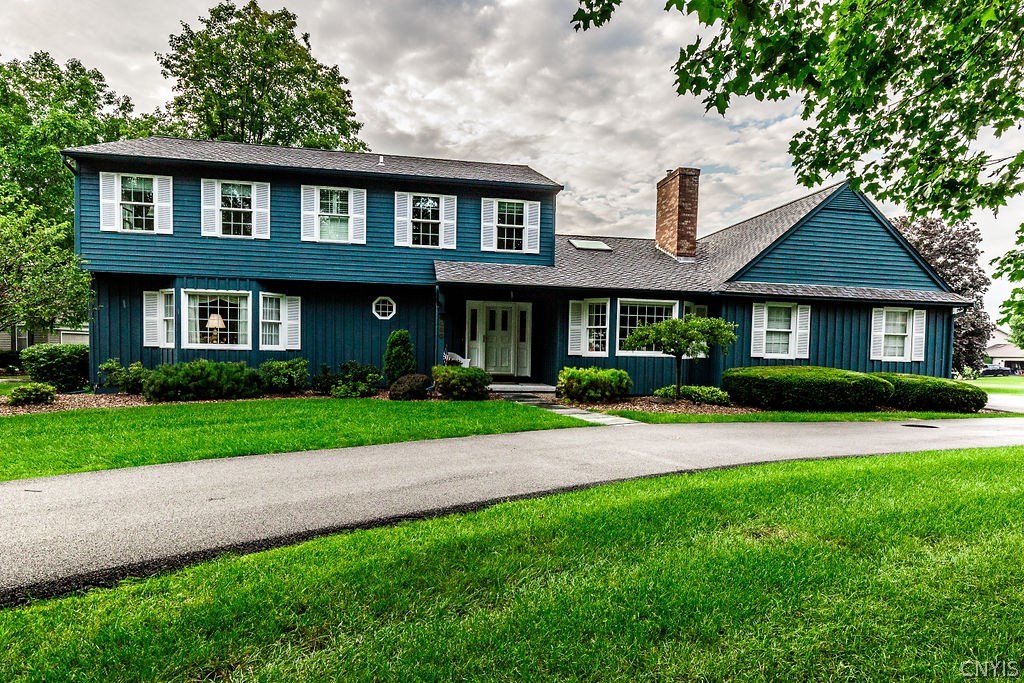 8490 Woodbox Road Manlius, NY 13104 - Photo 1 of 1 Gallery Image 1