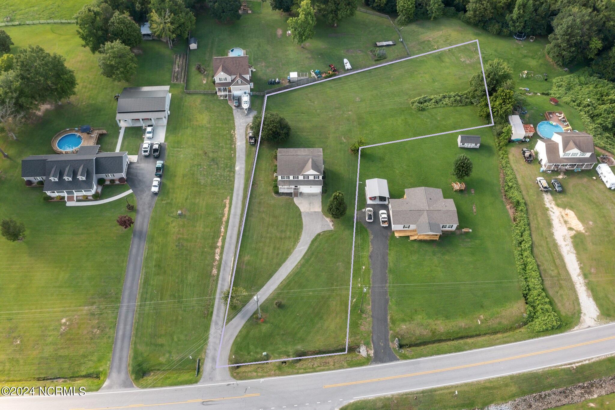 291 Northwest Bridge Road Jacksonville, NC 28540 - Photo 42 of 52 63M-web-or-mls-13