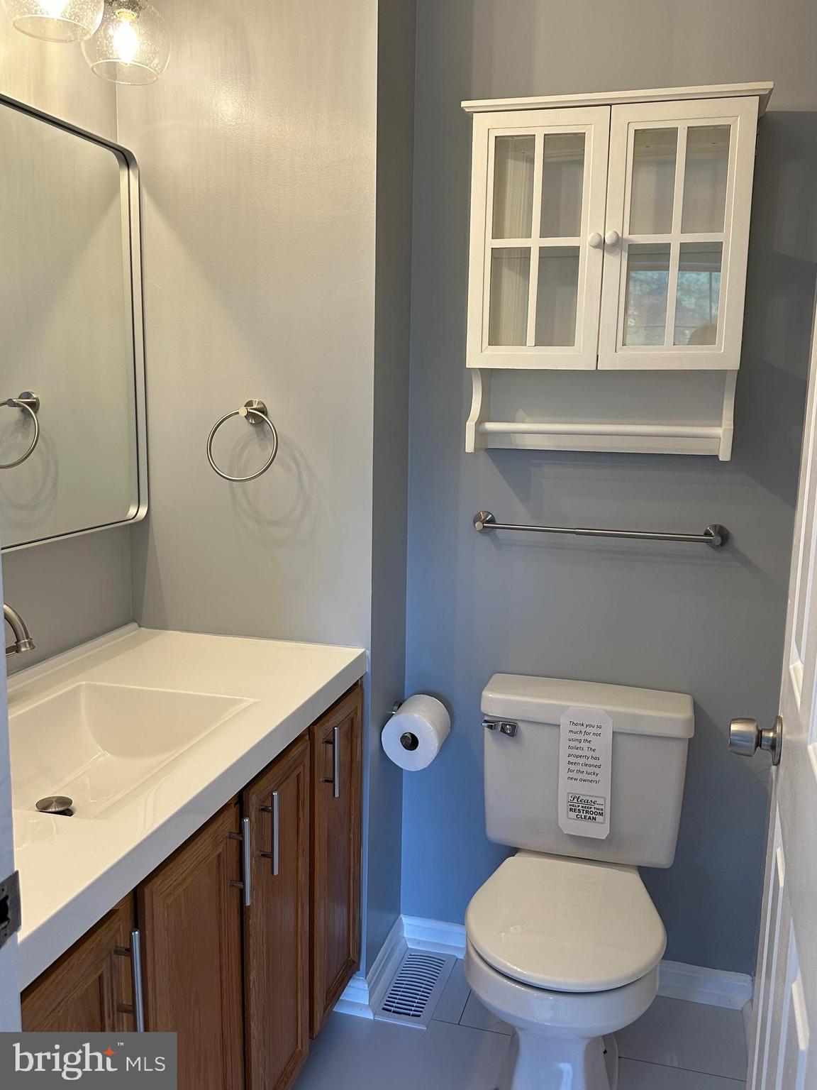 9820 Sherwood Farm Road Owings Mills, MD 21117 - Photo 18 of 32