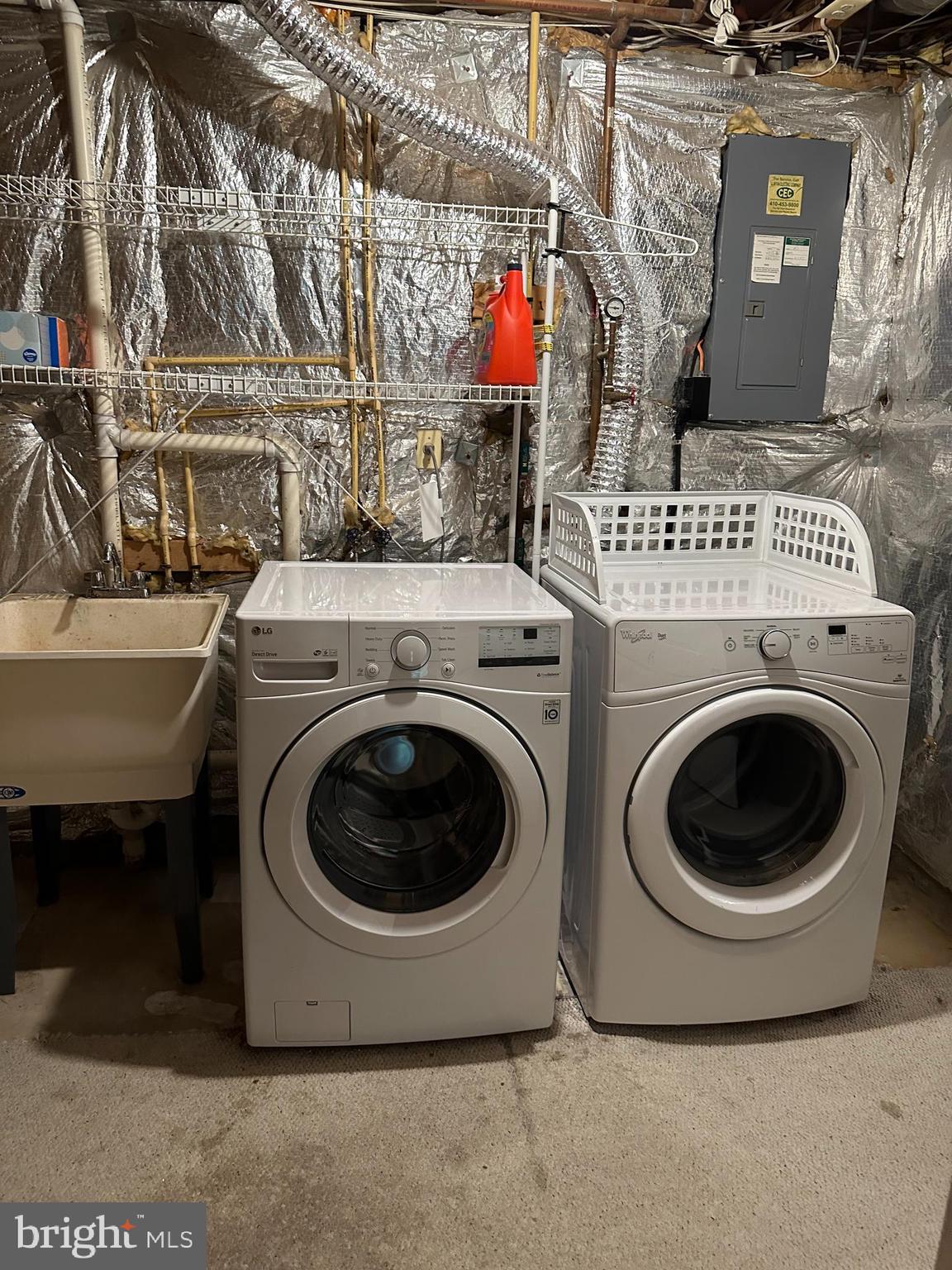 9820 Sherwood Farm Road Owings Mills, MD 21117 - Photo 30 of 32