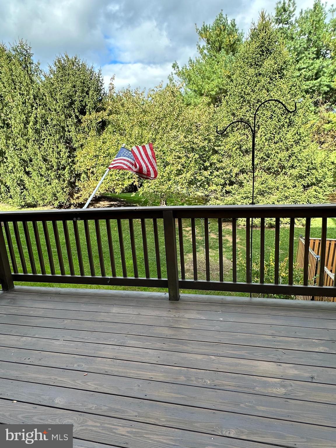 9820 Sherwood Farm Road Owings Mills, MD 21117 - Photo 31 of 32