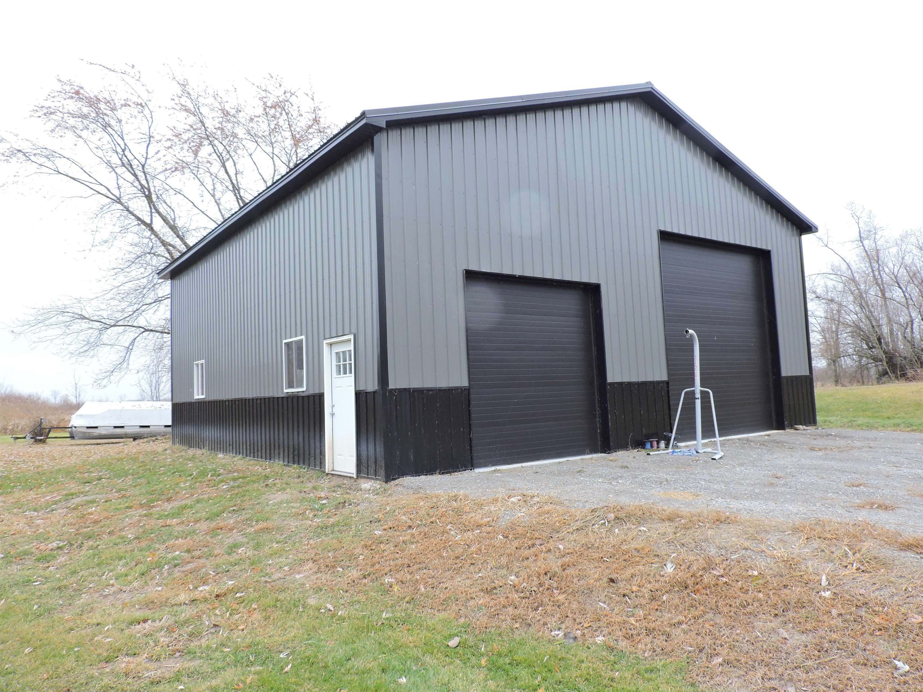 3178 East Wirbel Road Pinconning, MI 48650 - Photo 3 of 6