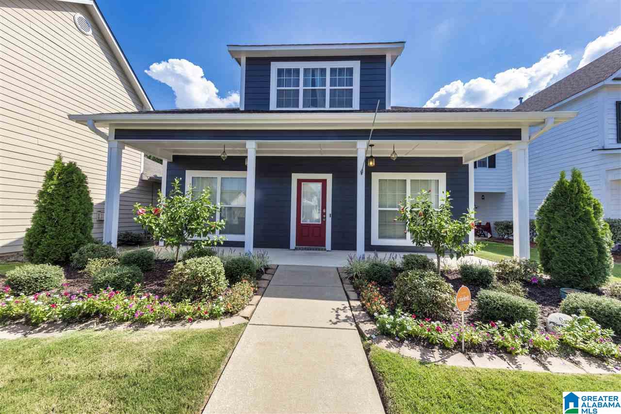 5952 Ridgeline Drive Bessemer, AL 35022 - Photo 2 of 39