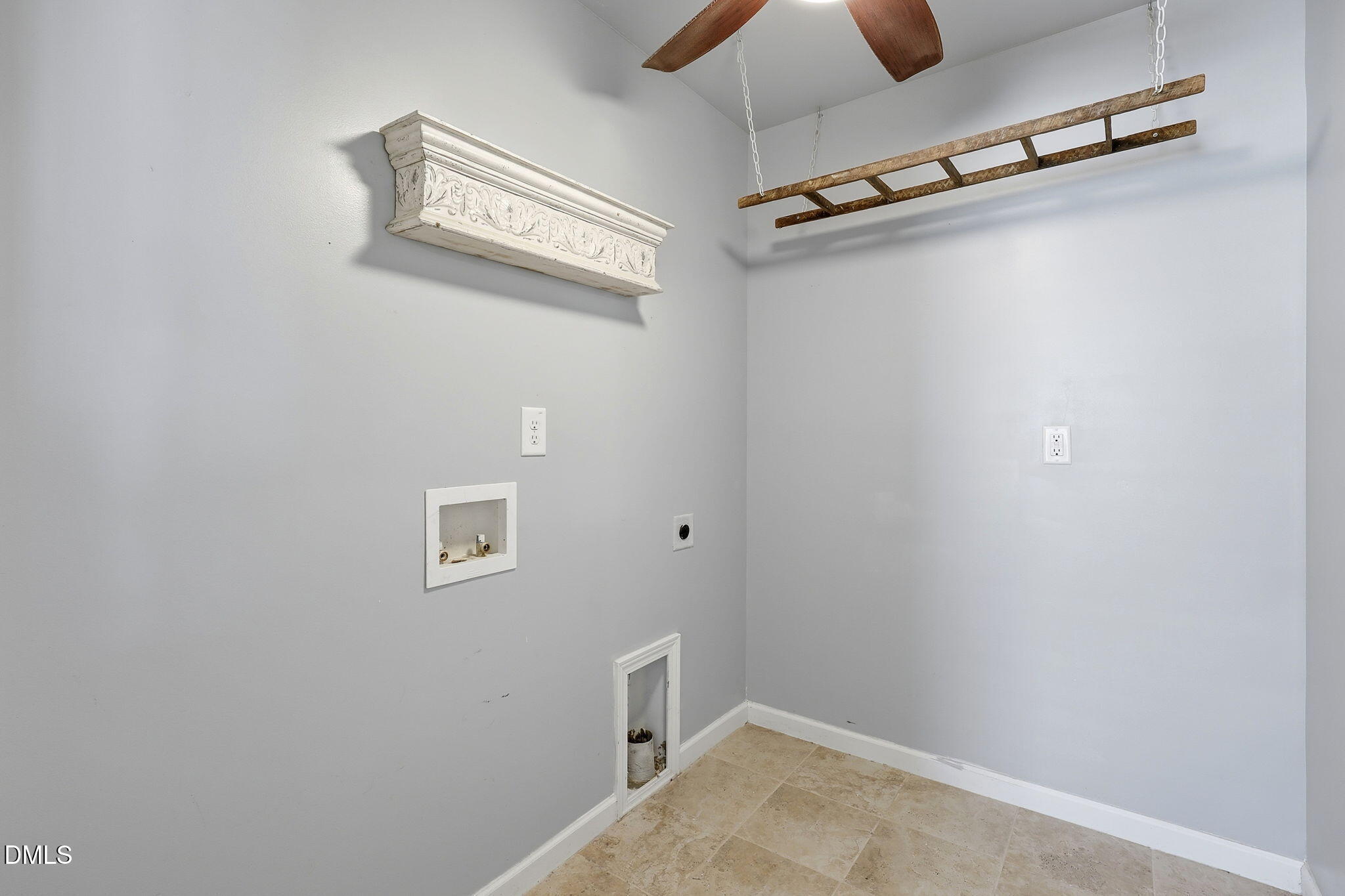 1808 Austin Rdg Parkway Wake Forest, NC 27587 - Photo 37 of 57 a view of a room with racks on the wall