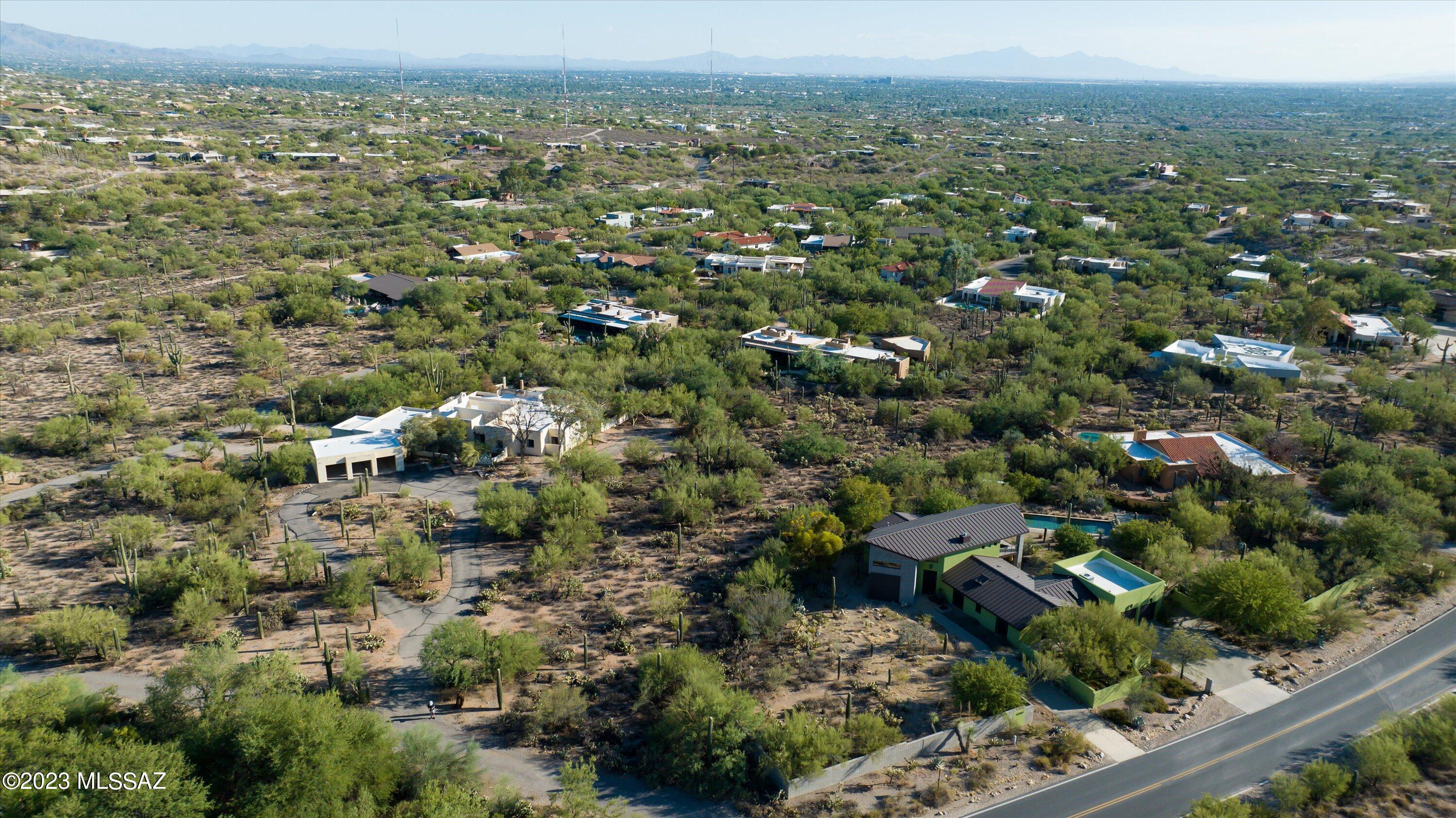 0 North Valley View Road Tucson, AZ 85718 - Photo 4 of 20