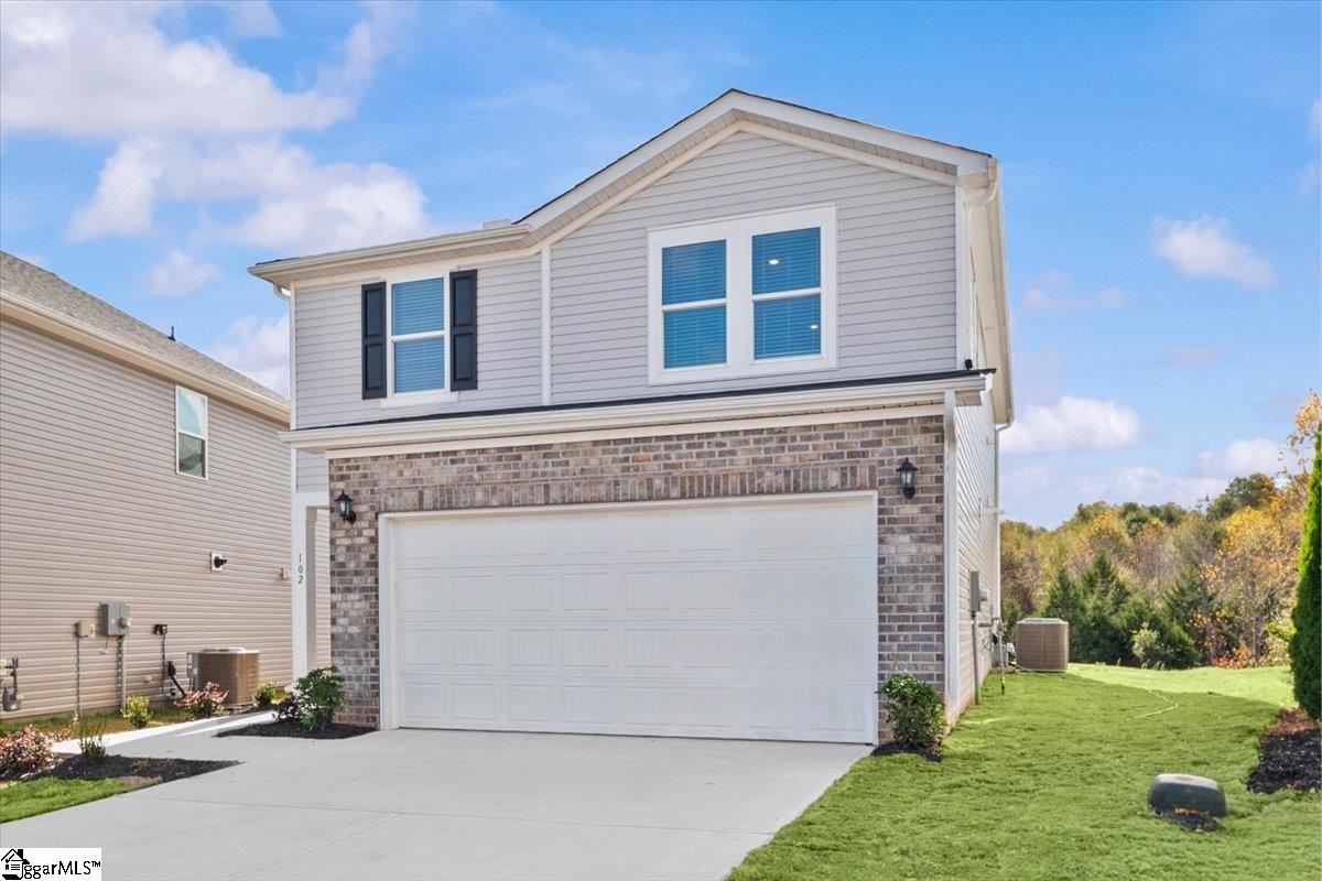 102 Longleaf Lane Anderson, SC 29621 - Photo 2 of 32