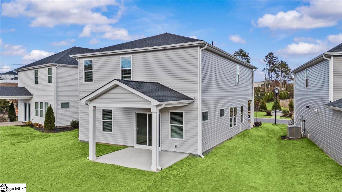 102 Longleaf Lane Anderson, SC 29621 - Photo 26 of 32