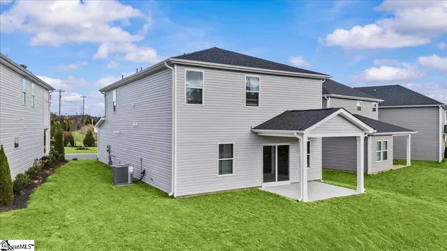 $298,900 | 102 Longleaf Lane, Anderson, SC 29621